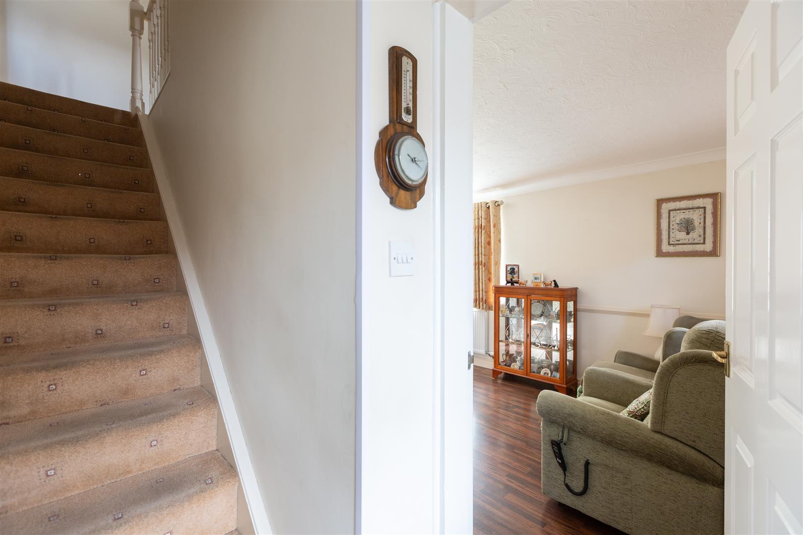 Nightingale Court, Llanelli, SA15 1HU
